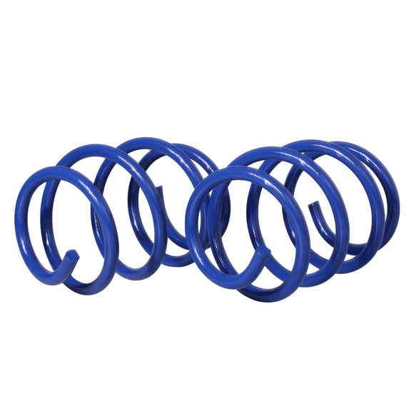 Resortes Deportivos AG Kit Ford Mustang 4.0 Cil 2015-2021 Traseros