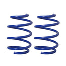 Resortes Deportivos AG Kit Ford Mustang 4.0 Cil 2015-2021 Traseros-1