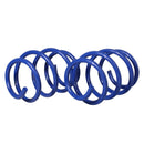 Resortes Deportivos AG Kit Ford Mustang Ecobost 4.0 Cil 2015-2021 4 Piezas-3