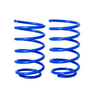 Resortes Deportivos AG Kit Toyota Corolla (Décima generación) 2009-2013 Delanteros