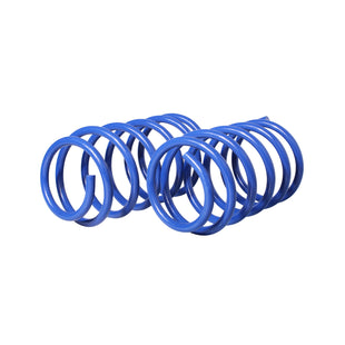 Resortes Deportivos AG Kit Toyota Corolla (Décima generación) 2009-2013 Delanteros y Traseros