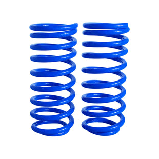 Resortes AG Kit Toyota Corolla (Décima generación) 2009-2013 Traseros