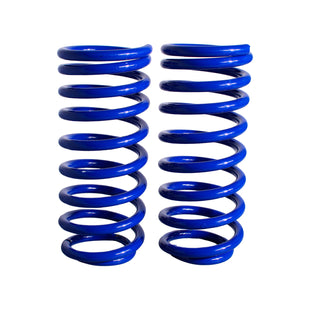 Resortes AG Kit Toyota Corolla (Décima generación) 2003-2013 Traseros