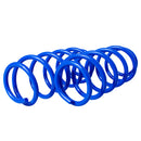 Resortes Deportivos AG Kit Dodge Attitude 2015-2024 4pzs-2