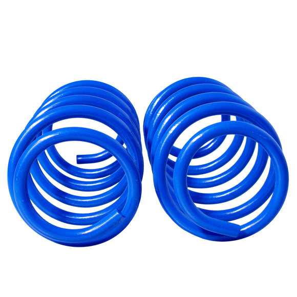 Resortes Deportivos AG Kit Dodge Attitude 2015-2024 Delanteros