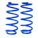 Resortes Deportivos AG Kit Mitsubishi Mirage 2015-2022 Delanteros-1