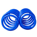 Resortes Deportivos AG Kit Mitsubishi Mirage G4 2021-2022 Delanteros-4