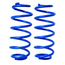 Resortes Deportivos AG Kit Mitsubishi Mirage G4 2021-2022 Traseros-1