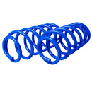 Resortes Deportivos AG Kit Mitsubishi Mirage 2015-2022 Delanteros y Traseros-3