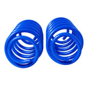 Resortes Deportivos AG Kit Mitsubishi Mirage G4 2021-2022 Traseros-3