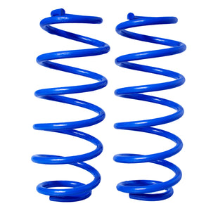 Resortes Deportivos AG Kit Mitsubishi Mirage 2015-2022 Traseros