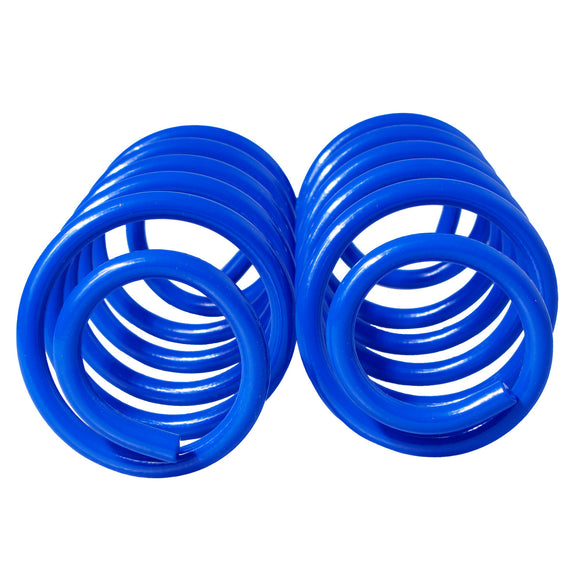 Resortes Deportivos AG Kit Mitsubishi Mirage 2015-2022 Traseros