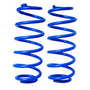 Resortes Deportivos AG Kit Mitsubishi Mirage G4 2021-2022 Traseros-1