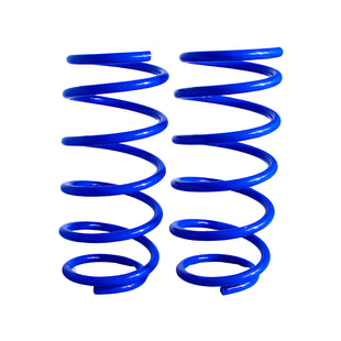 Resortes Deportivos AG Kit Mazda 3 (Primera generación) 2003-2008 Delanteros