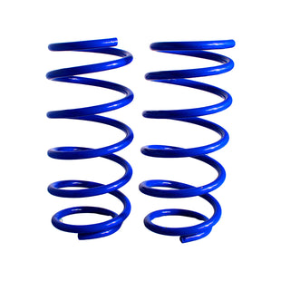 Resortes Deportivos AG Kit Mazda 3 (Primera generación) 2003-2008 Delanteros