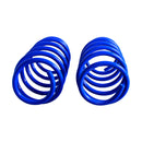 Resortes Deportivos AG Kit Mazda 3 (Primera generación) 2003-2008 Delanteros-4