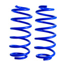 Resortes Deportivos AG Kit Mazda 3 (Primera generación) 2003-2008 Traseros-1