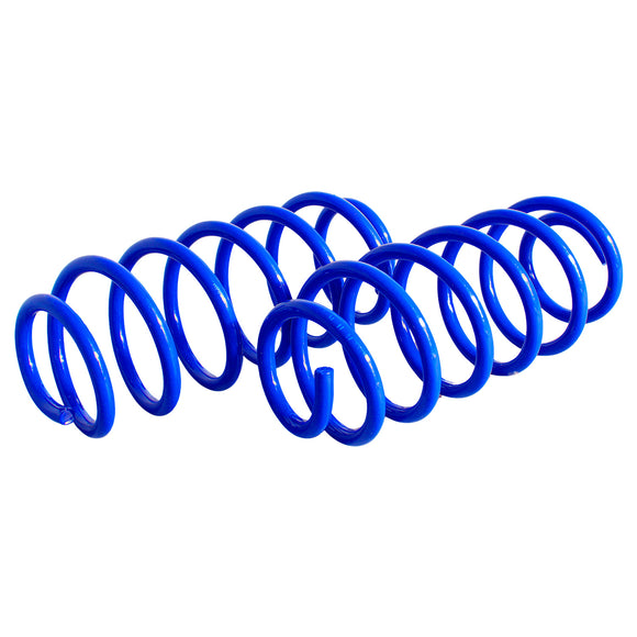 Resortes Deportivos AG Kit Mazda 3 (Primera generación) 2003-2008 Traseros