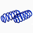 Resortes Deportivos AG Kit Mazda 3 (Primera generación) 2003-2008 Traseros-2