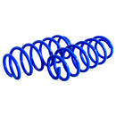 Resortes Deportivos AG Kit Mazda 2 (Tercera generación) 2008-2014 Delanteros y Traseros-3