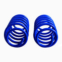 Resortes Deportivos AG Kit Mazda 2 (Tercera generacion) 2008-2014 Traseros