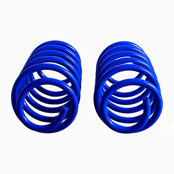 Resortes Deportivos AG Kit Mazda 3 (Primera generación) 2003-2008 Traseros