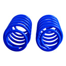 Resortes Deportivos AG Kit Mazda 3 (Primera generación) 2003-2008 Traseros-4