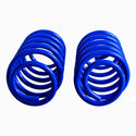 Resortes Deportivos AG Kit Mazda 2 (Tercera generacion) 2008-2014 Traseros