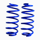 Resortes Deportivos AG Kit Mazda 3 (Primera generación) 2003-2008 Traseros-1