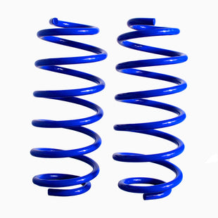 Resortes Deportivos AG Kit Mazda 3 (Primera generación) 2003-2008 Traseros