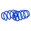 Resortes Deportivos AG Kit Chevrolet Onix 2019-2024 Delanteros-2