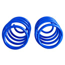 Resortes Deportivos AG Kit Chevrolet Onix 2019-2024 Delanteros-4