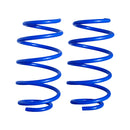 Resortes Deportivos AG Kit Chevrolet Onix 2019-2024 Delanteros-1