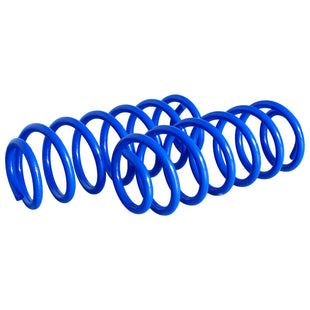 Resortes Deportivos AG Kit Chevrolet Onix 2019-2024 Traseros