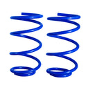 Resortes Deportivos AG Kit Mazda 3 (Primera generación) (Excepto Turbo) 2003-2008 Delanteros-2