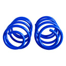 Resortes Deportivos AG Kit Mazda 3 (Primera generación) (Excepto Turbo) 2003-2008 Delanteros-4