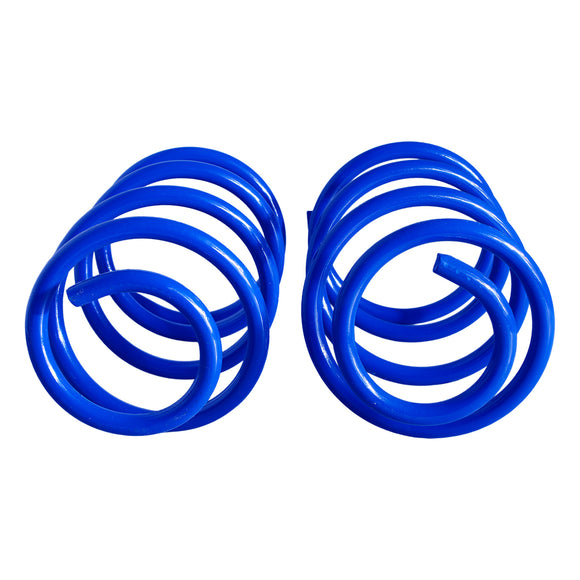 Resortes Deportivos AG Kit Mazda 3 (Primera generación) (Excepto Turbo) 2003-2008 Delanteros