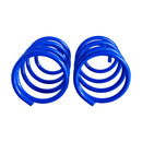 Resortes Deportivos AG Kit Mazda 3 (Primera generación) (Excepto Turbo) 2003-2008 Delanteros-5