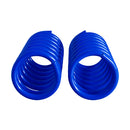 Resortes Deportivos AG Kit Ford Focus Norteamérica 2005-2011 Traseros-5