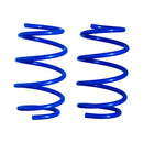 Resortes Deportivos AG Kit Mazda 3 (Cuarta generación) 2019-2023 Delanteros-2