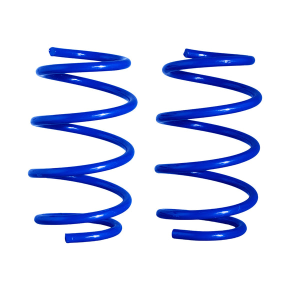 Resortes Deportivos AG Kit Mazda 3 (Cuarta generación) 2019-2023 Delanteros