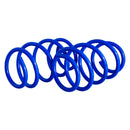 Resortes Deportivos AG Kit Mazda 3 (Cuarta generación) 2019-2023 Delanteros-3