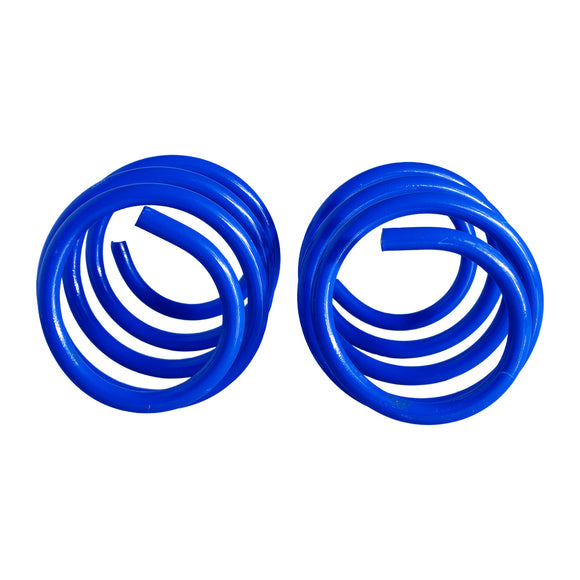 Resortes Deportivos AG Kit Mazda 3 (Cuarta generación) 2019-2023 Delanteros