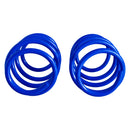 Resortes Deportivos AG Kit Mazda 3 (Cuarta generación) 2019-2023 Delanteros-5