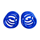 Resortes Deportivos AG Kit Mazda 3 (Cuarta generación) 2019-2023 Traseros-4