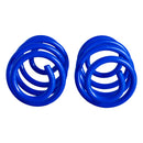 Resortes Deportivos AG Kit Mazda 3 (Cuarta generación) 2019-2023 Traseros-5