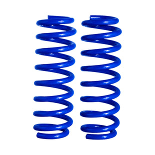 Resortes Deportivos AG Kit Bmw Serie 1 (Sin Suspensión M-Technik) 118i (E82) (E87) 2007-2014 Traseros