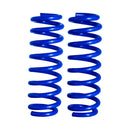 Resortes Deportivos AG Kit Bmw Serie 1 (Sin Suspensión M-Technik) 118i (E82) (E87) 2007-2014 Traseros-2