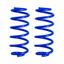 Resortes Deportivos AG Kit Renault Kwid (Hatchback) 2017-2023 Traseros-2