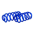 Resortes Deportivos AG Kit Renault Kwid (Hatchback) 2017-2023 Traseros-3